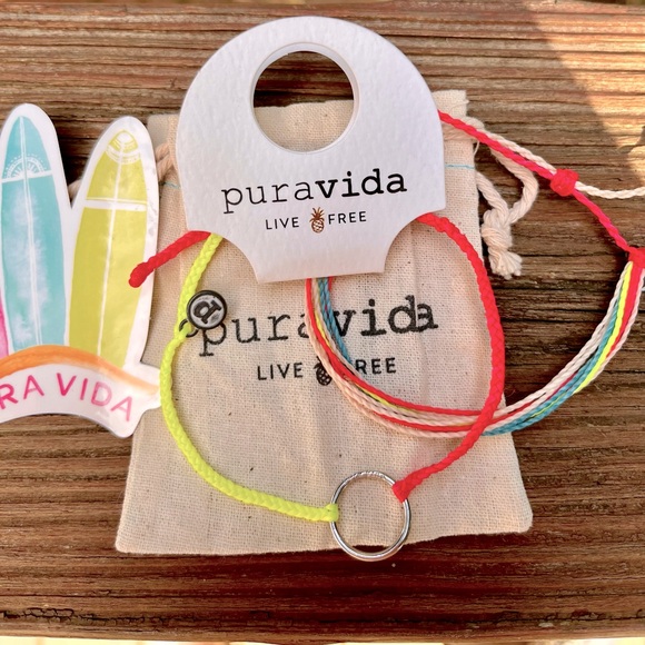 Pura Vida - Picture 2 of 2